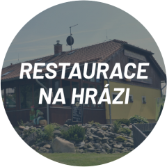 Restaurace na Hrázi